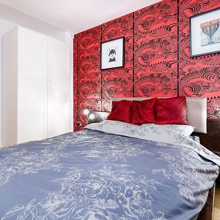 2Br Flat Next To London Eye On Lower Marsh 96A Екстериор снимка